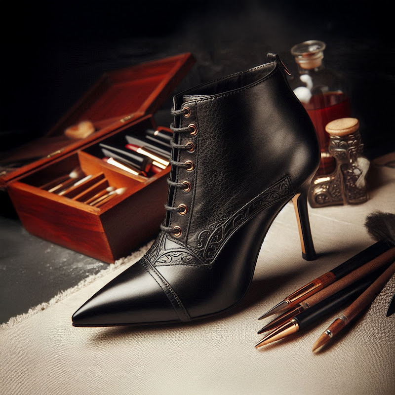Heels obsession