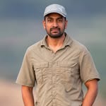 Arvind Ramamurthy