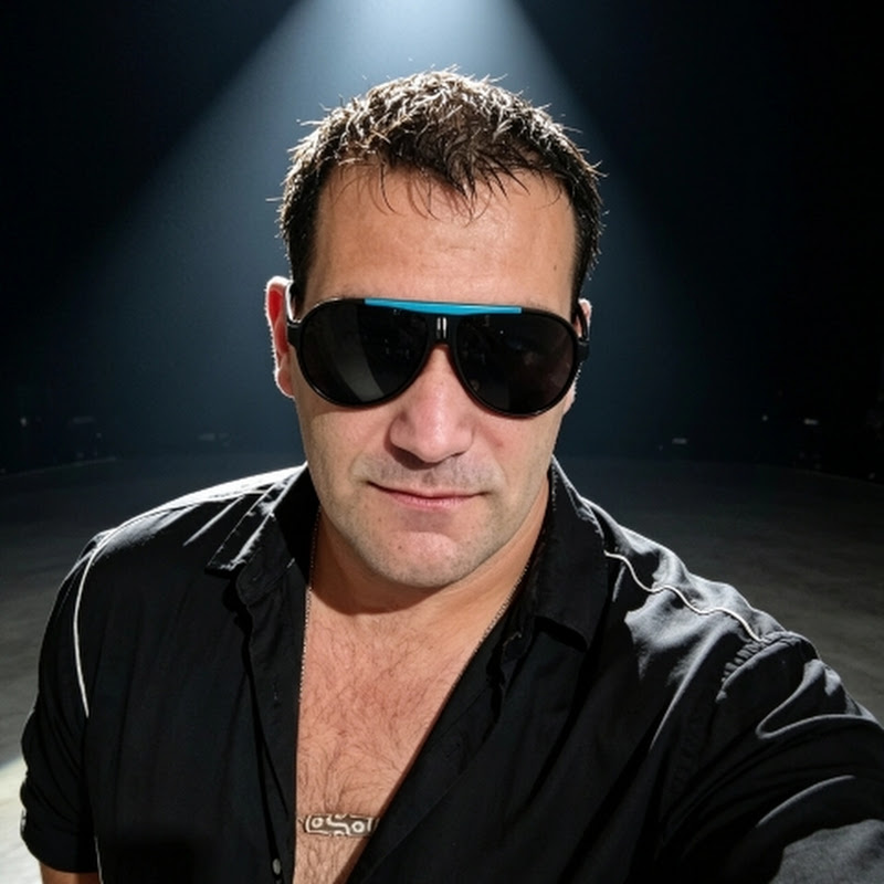 Mirko Rosa 4Real
