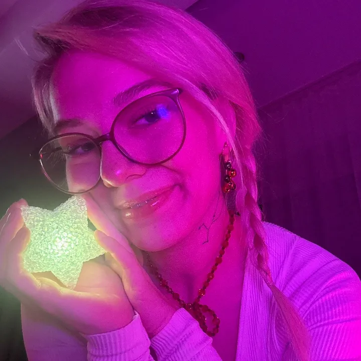 Stardust ASMR ✩