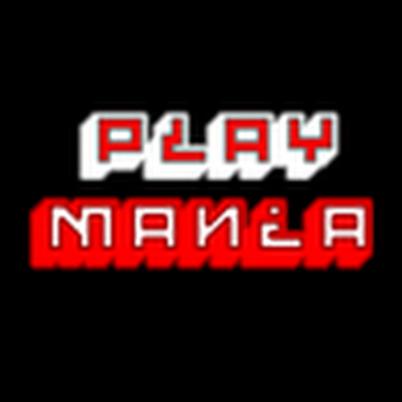 PLAYMANIA TV
