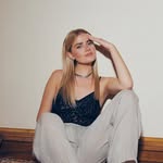 Marta Tulinska | content creator | UGC