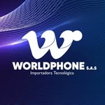WORLD PHONE EC