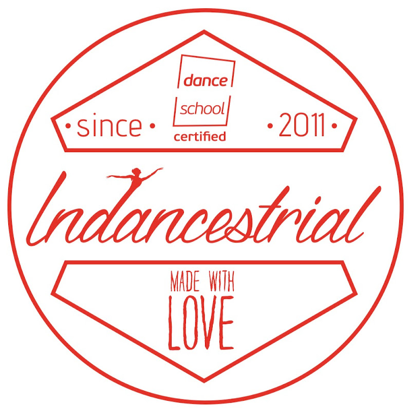 Σχολή χορού Indancestrial