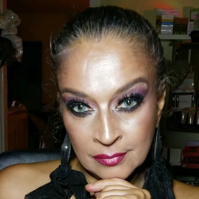 🅛🅤🅡🅔́🅐 BEAUTE