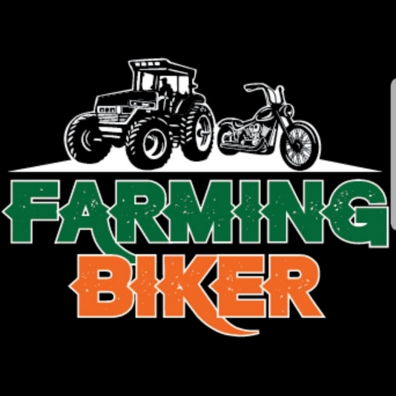 Farming Biker