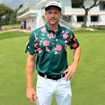 Kevin Faivre · Coach Golf Pro
