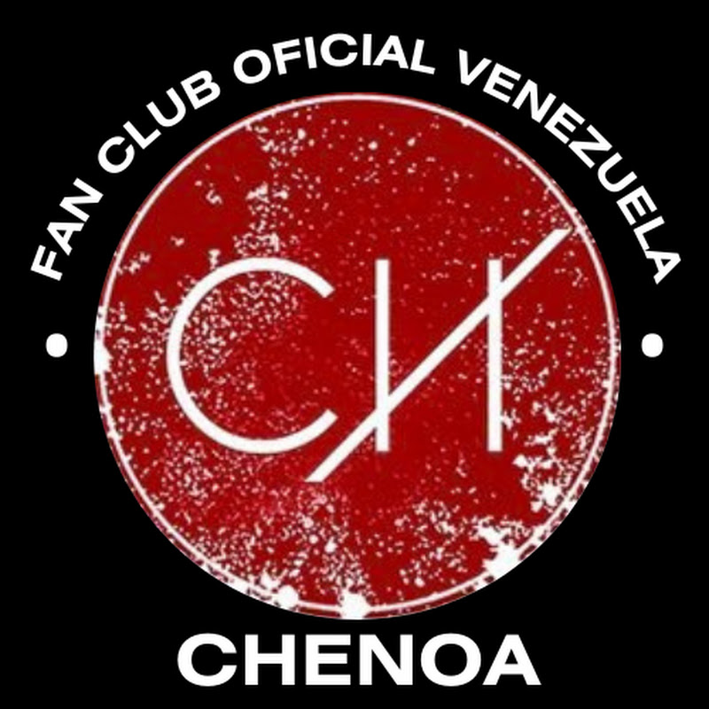 ChenoaFanClub Venezuela (chenoafanclubve)