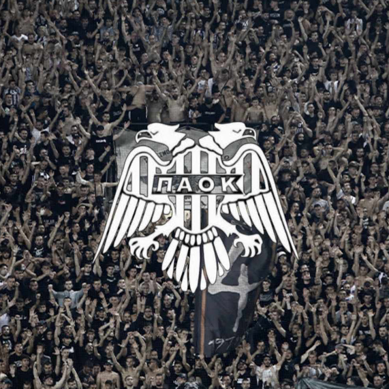 Sakis PAOK