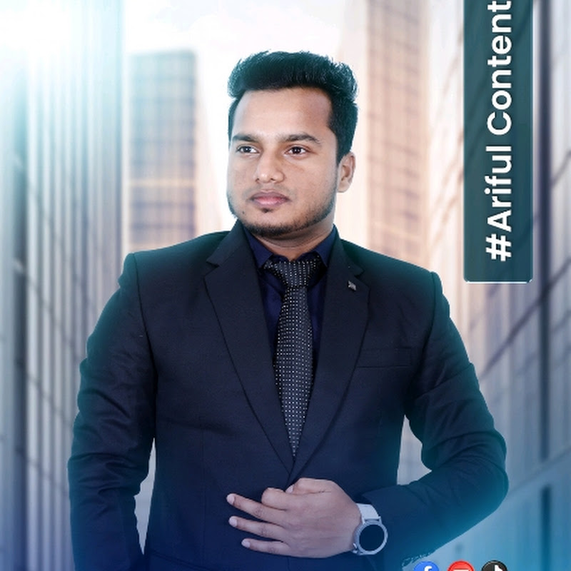 Ariful Content 