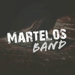 Orquesta Cristiana - Martelos