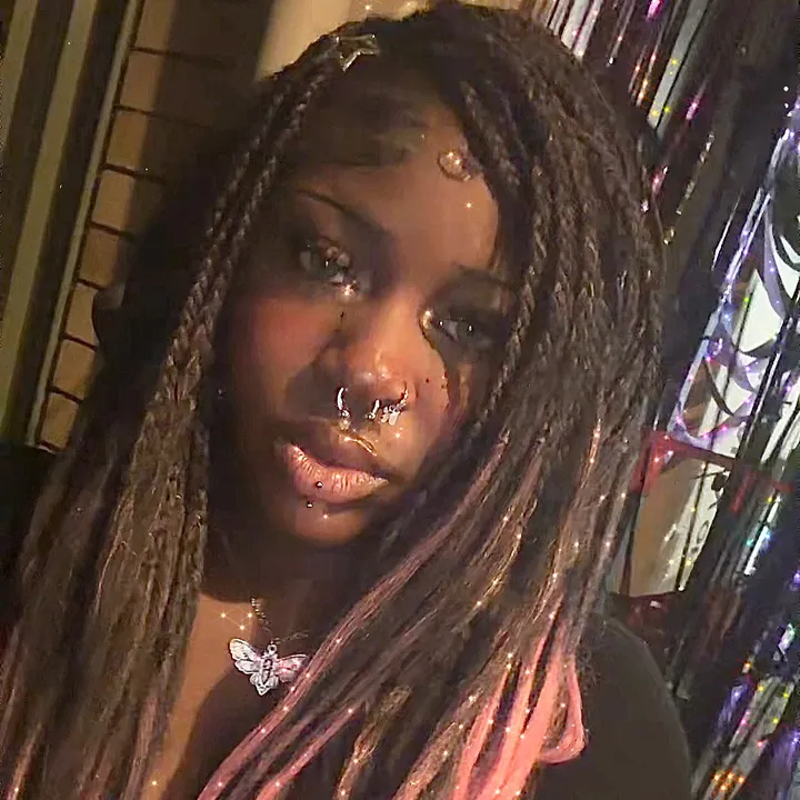 Venus🖤