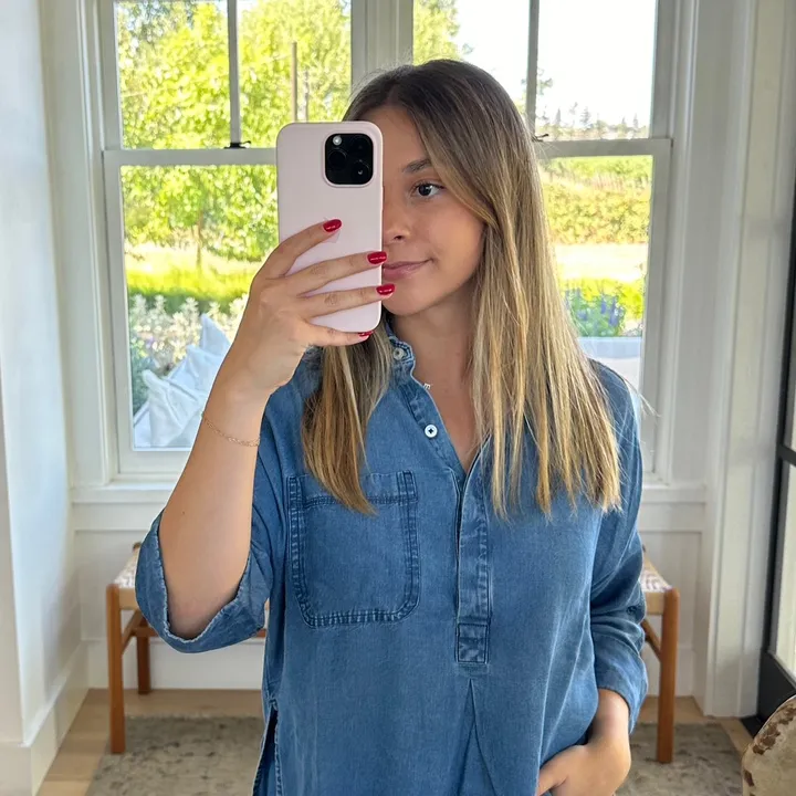 Maddie Pelayo