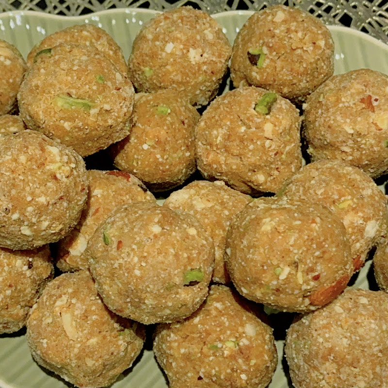 Khane ka Aangan