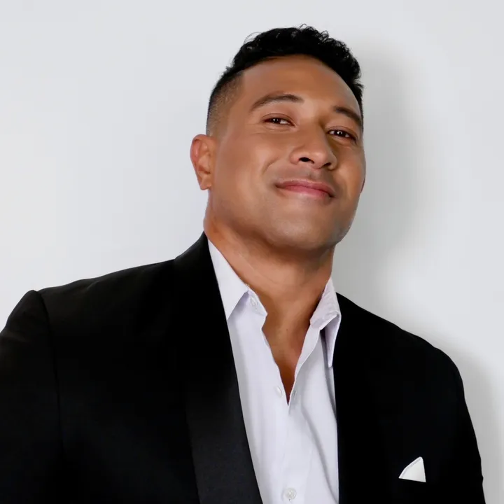 Eric Eruption Tai