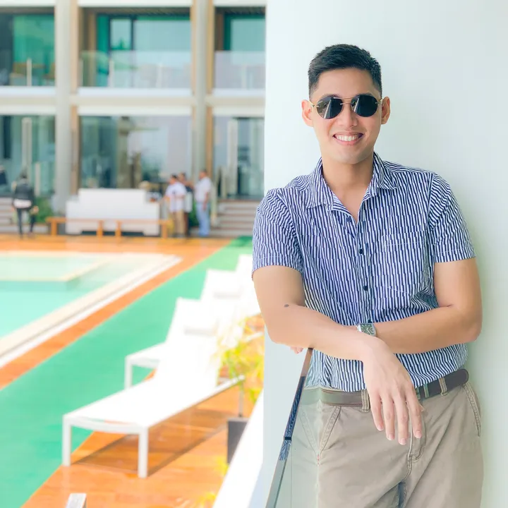 Rex | @smartwithrex on IG