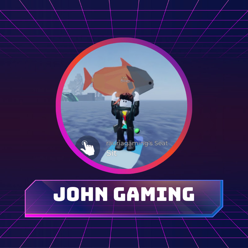 John Gaming