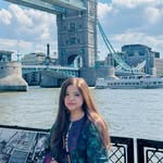 Hafsa Siddiqui