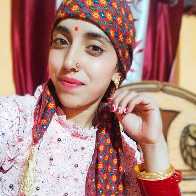 Inisha Vlog,s