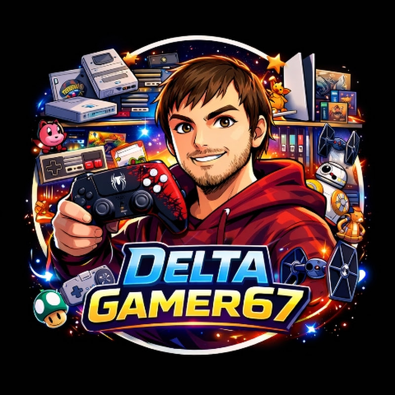 Delta Gamer67