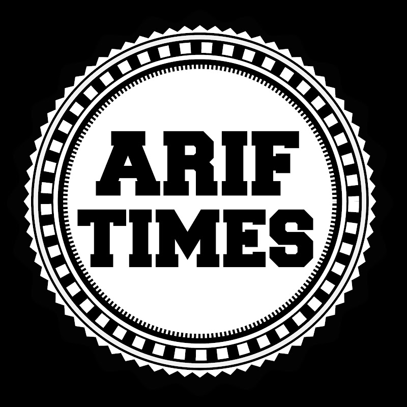 ARIF TIMES BK