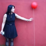 Anita Zúñiga | Periodista Amante del Cine