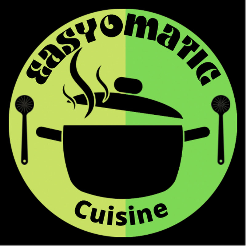 Easyomatic Cuisine 