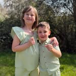 Sarah louise wood ❤️