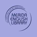 Merida English Library