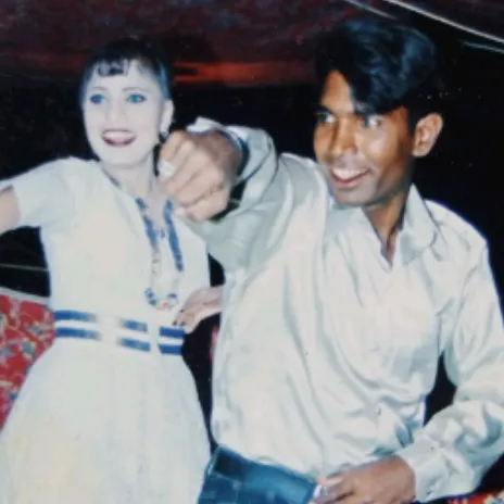 Maqsood Naaz