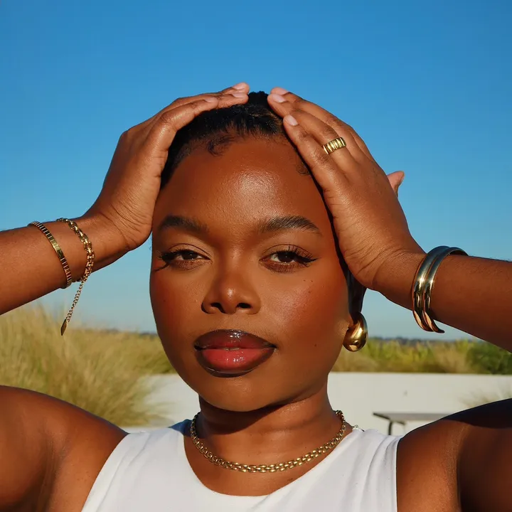 Vanessa Atika