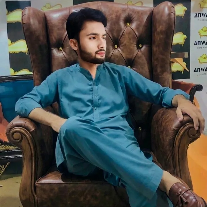 Akash Raza
