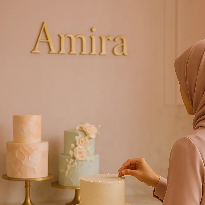 Amira