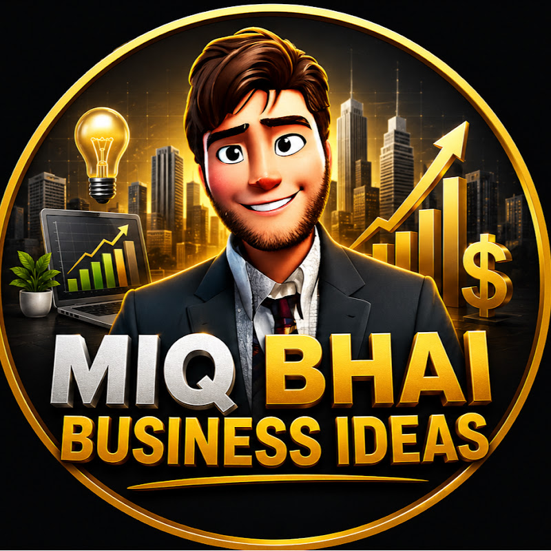 Miq Bhai Business Ideas