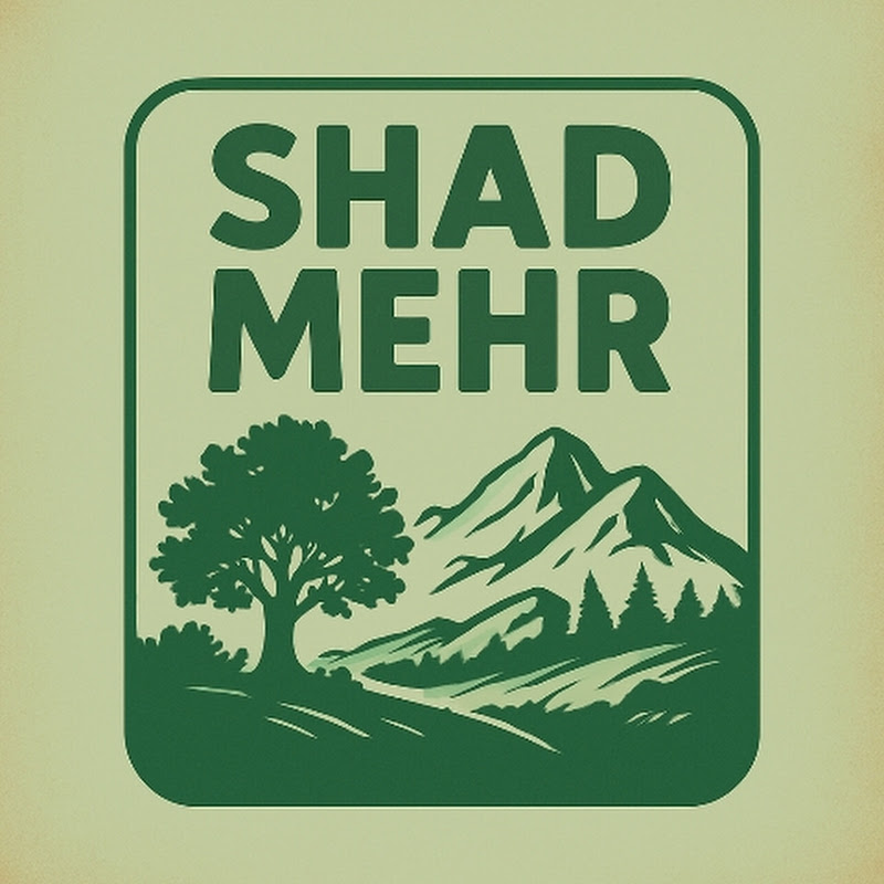 shad mehr