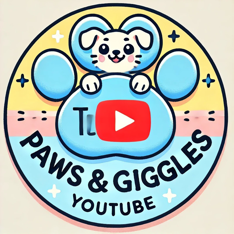 Paws & Giggles