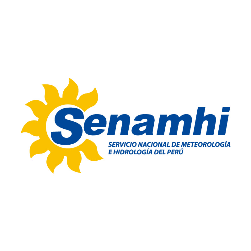 SENAMHI PERÚ