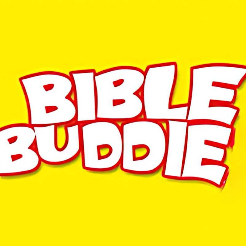 BIBLE BUDDIE