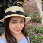 Lovely Ann Mayo-Sombillo