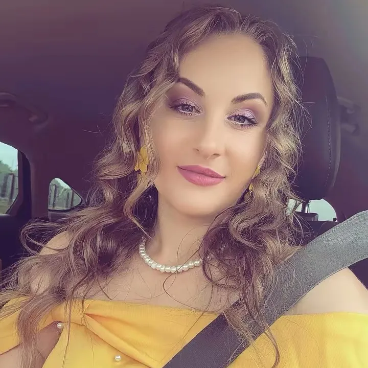 Mihaela Ana Bejan