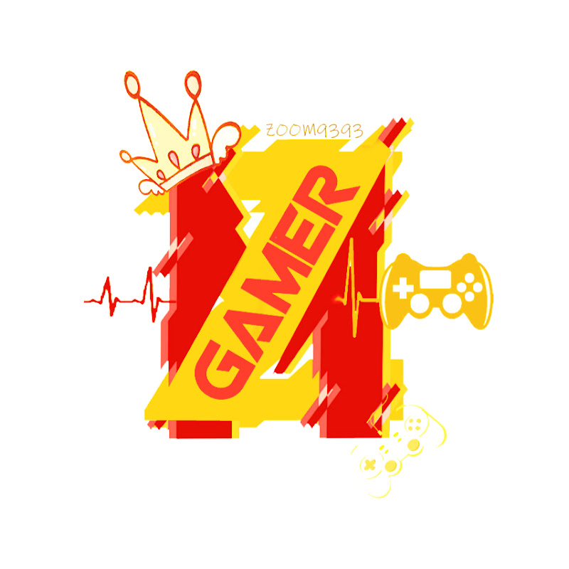 ZM GaMeR #1