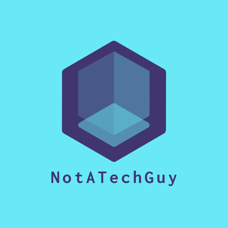NotATechGuy