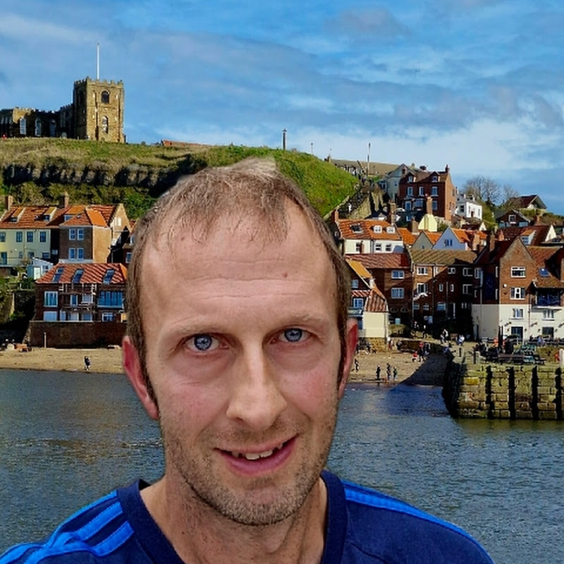 Whitby Wanderer
