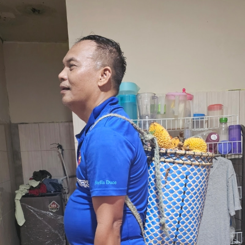 Apai Congek 