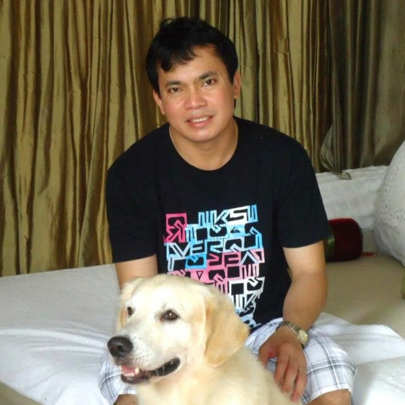 kuyagintv / facebook account : Gin jimenez