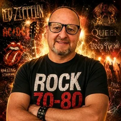 THE ROCK LEGEND