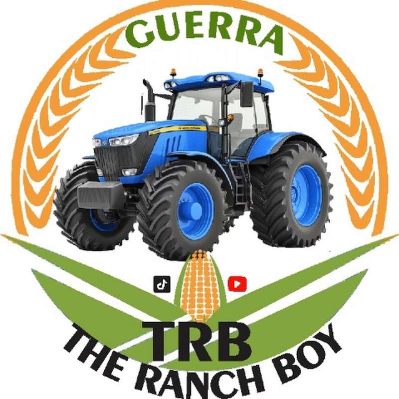 THE RANCH BOY GTO