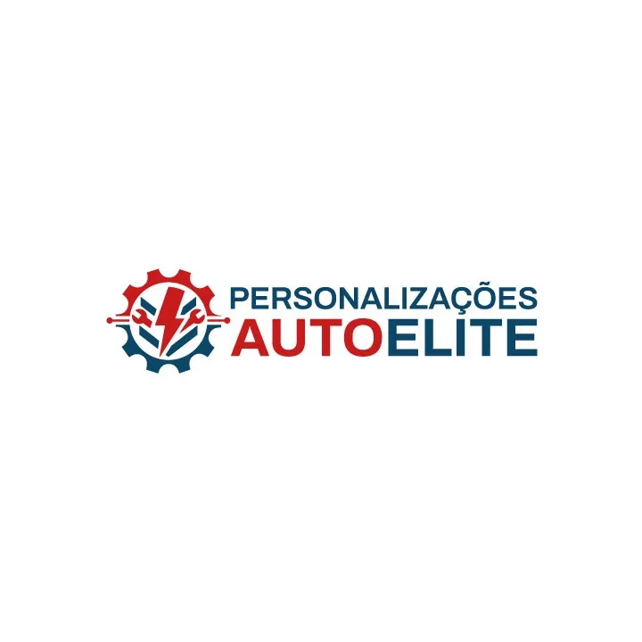 Personalizações AutoElite