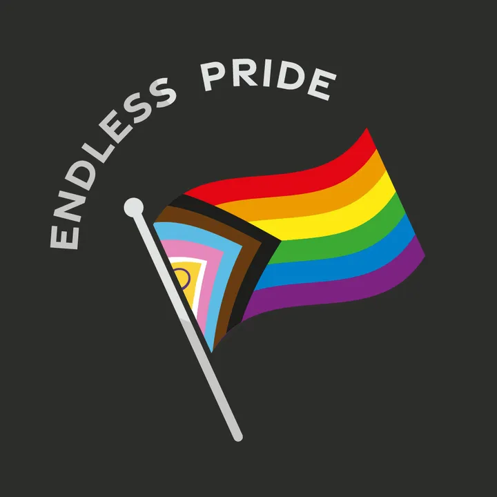 Endless Pride