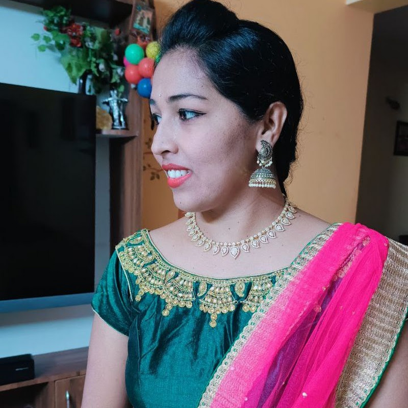 Superr Talks With Supraja
